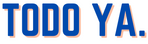 TODO YA. – Inicio
